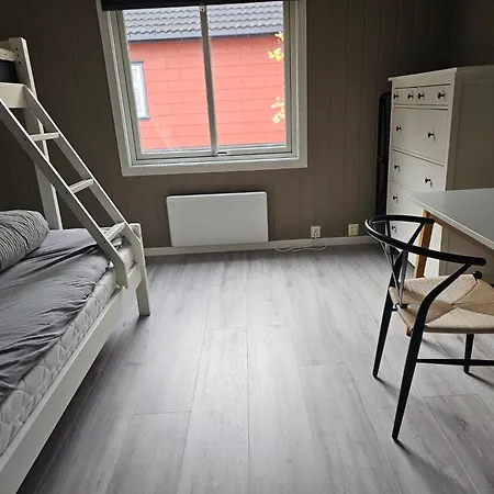 Apartament Sentralt Pa 2
