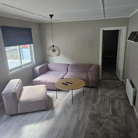 Sentralt Pa 2 Apartament *