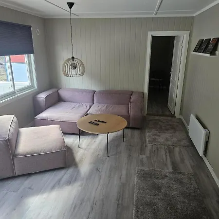 Apartament Sentralt Pa 2